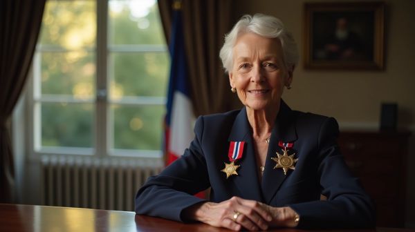Comment bénéficier de la reconnaissance de l'ordre national du mérite