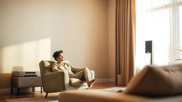 Top 5 avantages d'une cabine acoustique pour votre vie quotidienne