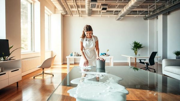 Top astuces pour une hygiène parfaite des locaux au jour le jour