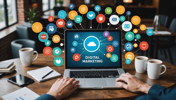 Les dernières tendances en marketing digital en 2022