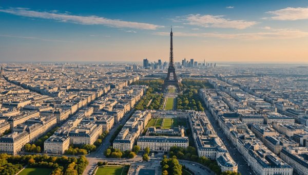 Top 10 des plus grandes entreprises en France