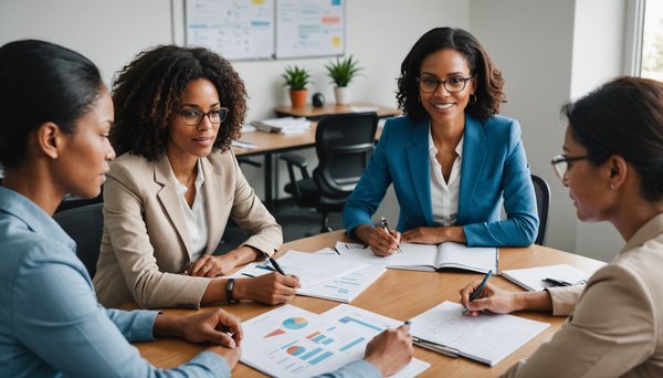 Organiser une formation leadership féminin en interne : avantages, inconvénients et conseils pratiques