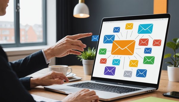 Les campagnes d'e-mails marketing les plus réussies : analyse