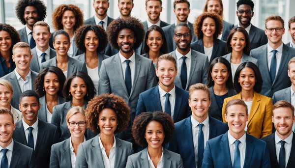 Comprendre la gestion de la diversité en entreprise