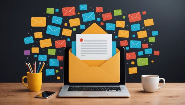 Le guide pour créer un template d'e-mail marketing efficace