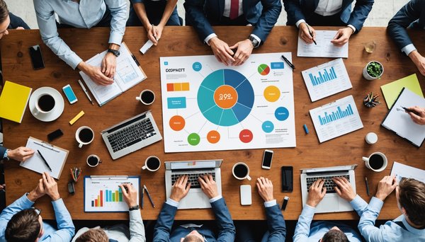 Les Meilleurs Outils de Gestion de Projet pour Optimiser les Équipes Agiles