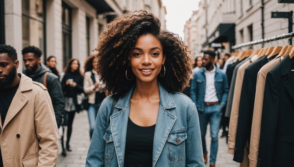 Techniques créatives pour booster l"impact de votre campagne de marketing d"influence pour une marque de mode éthique