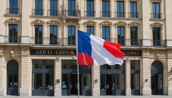 RGPD made in France : Les particularités nationales