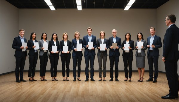 Découvrez notre formation en leadership immersive et efficace