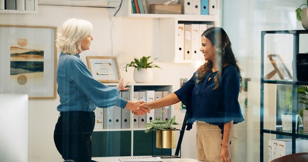 Le rôle clé du cabinet de recrutement digital dans votre stratégie