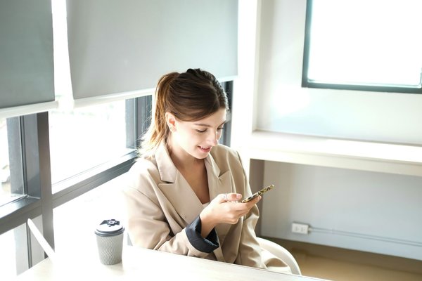 Optimisez votre consultant business travel avec Sophie Dubien