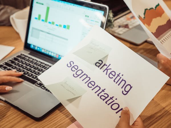 Les secrets d'une segmentation marketing réussie
