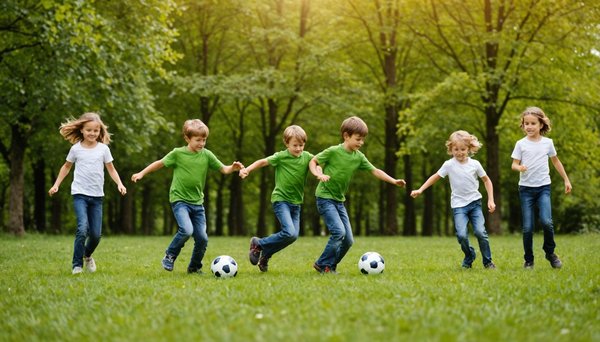 Jeux nature fabriqués en France : ludiques et éco-responsables