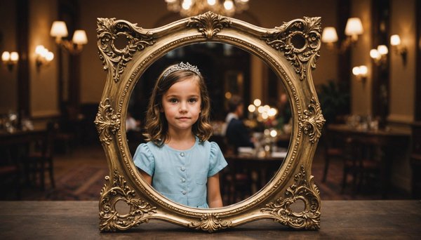 Miroir photo : transformez vos événements en souvenirs magiques