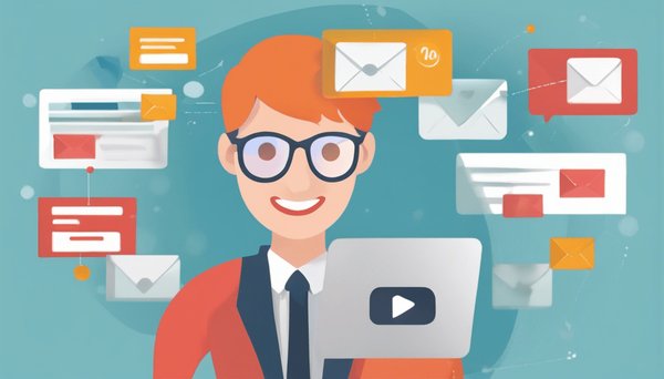 Optimisez votre cold emailing grâce à la personnalisation intelligente