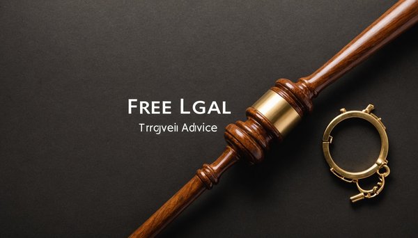 Des conseils juridiques gratuits pour éclairer vos droits