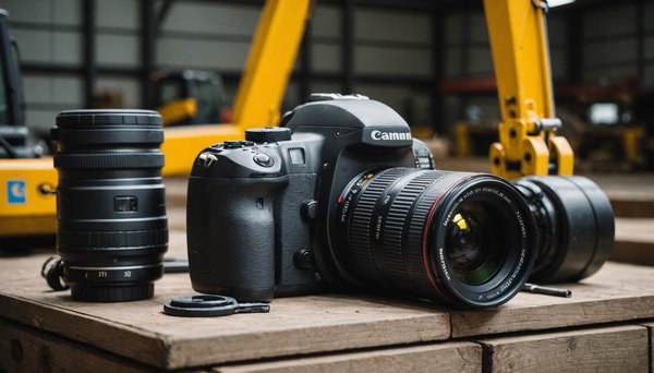 Matériel de manutention robuste : la clé de votre efficacité